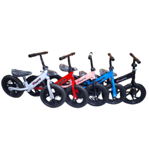 BICI EQUILIBRIO BALANCE para Niños 2 a 4 Años