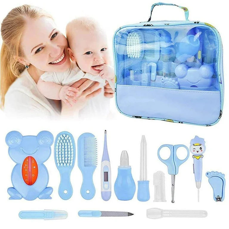 TINI BABY Kit de Aseo Completo para Bebé